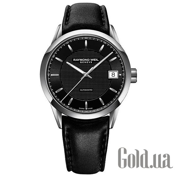 

Швейцарские часы Raymond Weil, Мужские часы Freelancer Automatic 2740-STC-20021