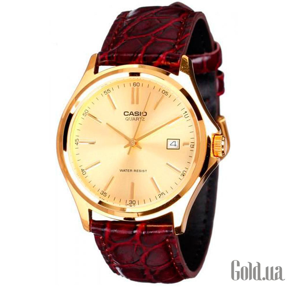 Casio Мужские часы MTP-1183Q-9ADF MTP-1183Q-9ADF