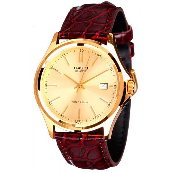 Casio Мужские часы MTP-1183Q-9ADF MTP-1183Q-9ADF