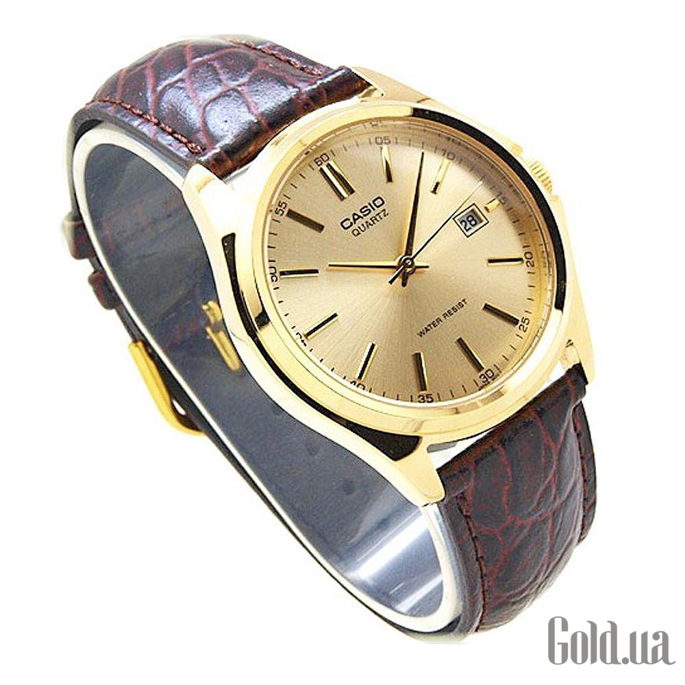 Casio Мужские часы MTP-1183Q-9ADF MTP-1183Q-9ADF – изображение 2