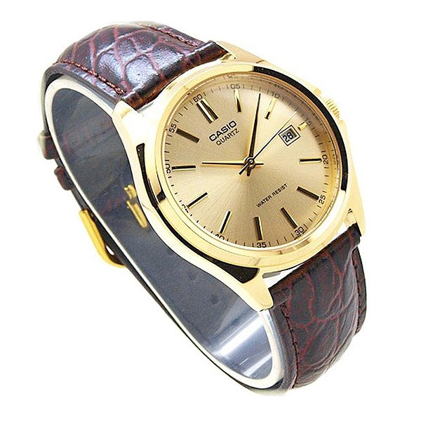 Casio Мужские часы MTP-1183Q-9ADF MTP-1183Q-9ADF – изображение 2