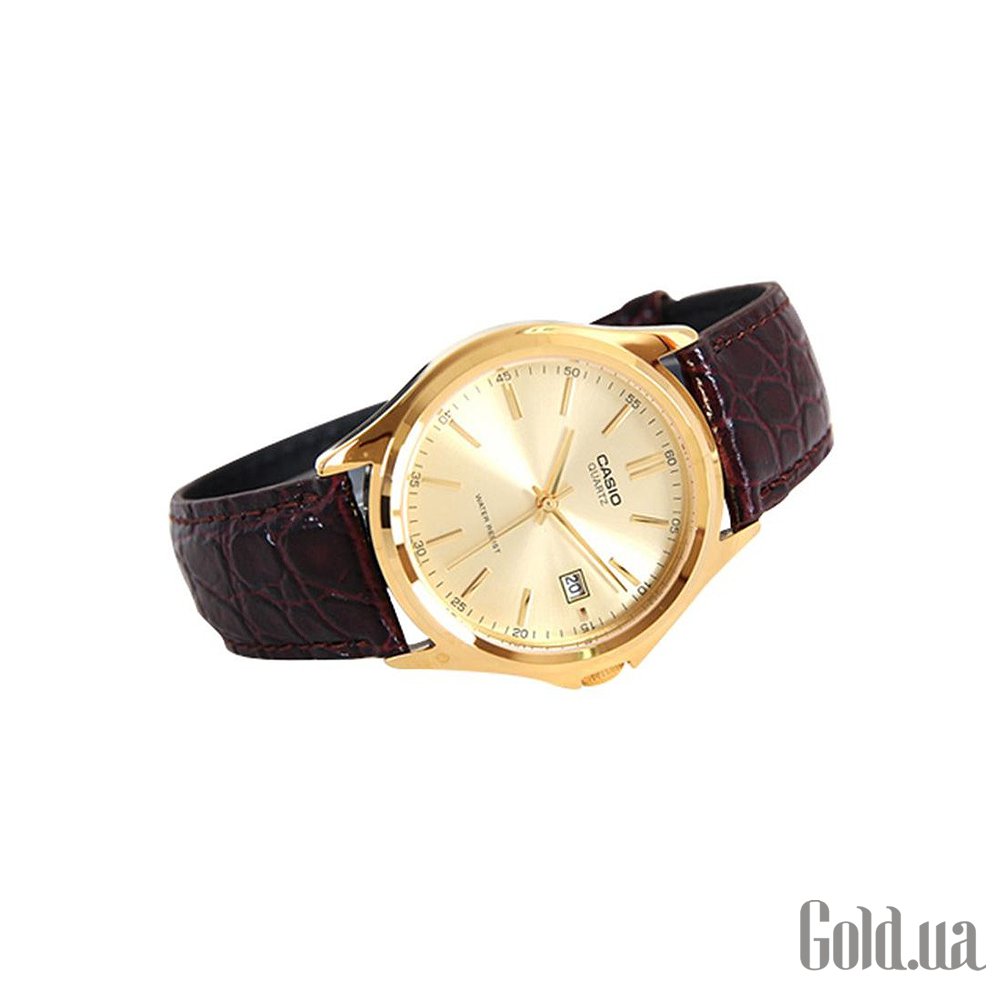 Casio Мужские часы MTP-1183Q-9ADF MTP-1183Q-9ADF – изображение 3