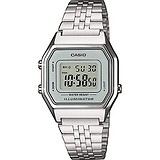 Casio Женские часы LA680WEA-7EF, 1525707