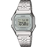 Casio Жіночий годинник LA680WEA-7EF, 1525707