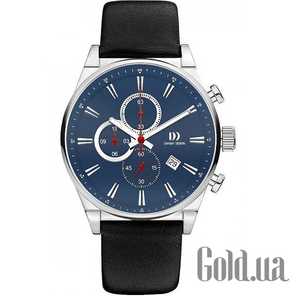 

Мужские часы Danish Design, Мужские часы IQ22Q1056