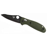 Benchmade Нож	Griptilian Mini 555BKHGOD, 1627083