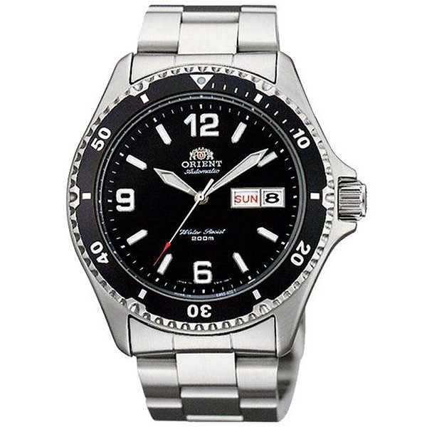 Orient Мужские часы Diving Sports Automatic FAA02001B9