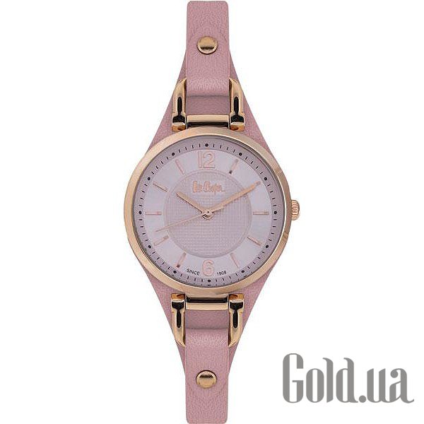 

Дизайнерские часы Lee Cooper, Женские часы LC06610.488