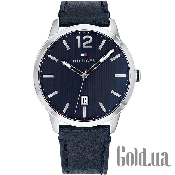 

Дизайнерские часы Tommy Hilfiger, Мужские часы 1791496