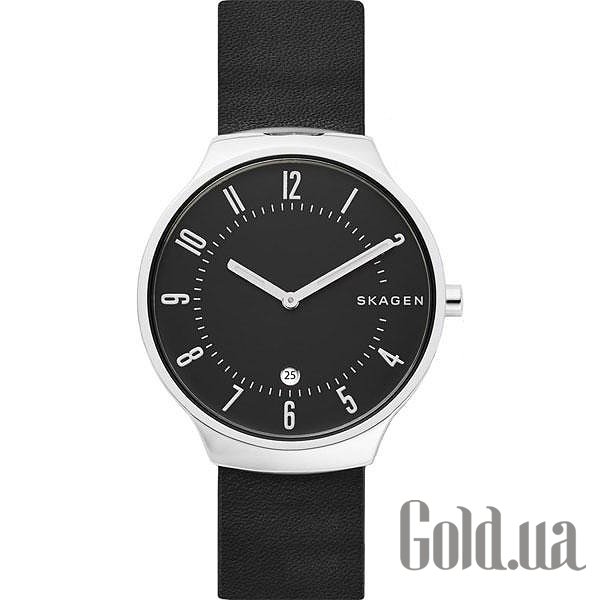 

Дизайнерские часы Skagen, Мужские часы SKW6459