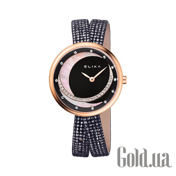 Купити Elixa Жіночий годинник Finesse E129-L538