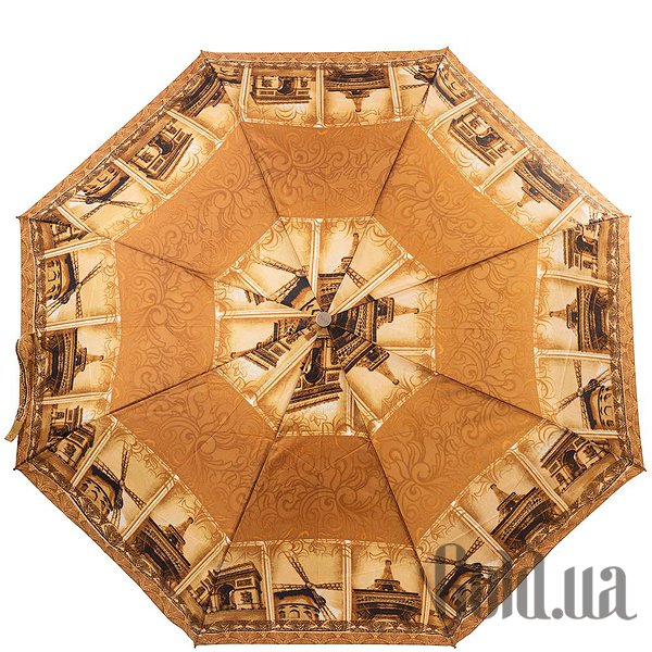 

Зонт Airton, Коричневый, Зонт Z3912S-5081