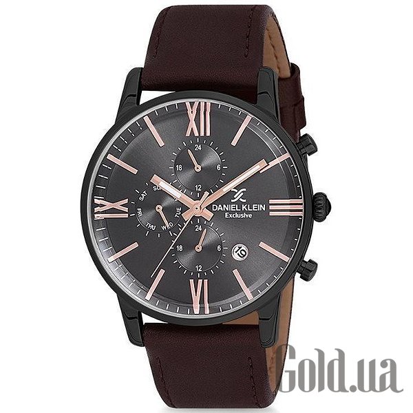 

Мужские часы Daniel Klein, Мужские часы DK12160-6