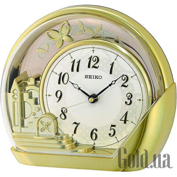 Купить Seiko Настольные часы QXN232G