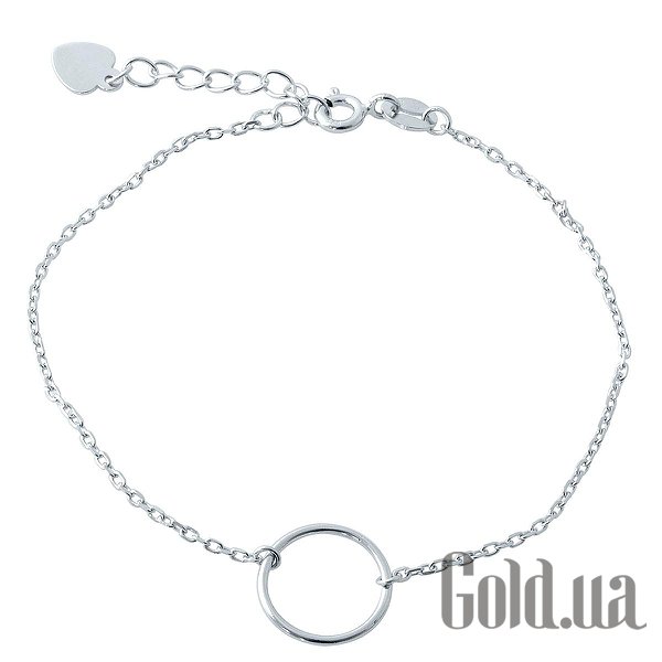 

Женские браслеты Fresh Jewelry, Женский серебряный браслет, 17