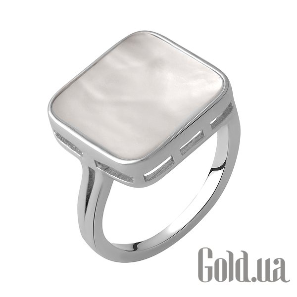 

Женские кольца Fresh Jewelry, Женское серебряное кольцо с ониксом, 18