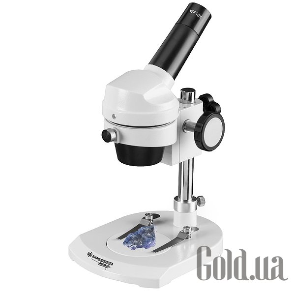 

Микроскоп Bresser, Микроскоп Junior Mono 20x Advanced