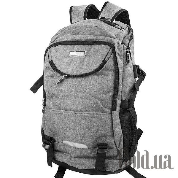 

Рюкзак Valiria Fashion, Серый, Рюкзак DETAB86-15-9