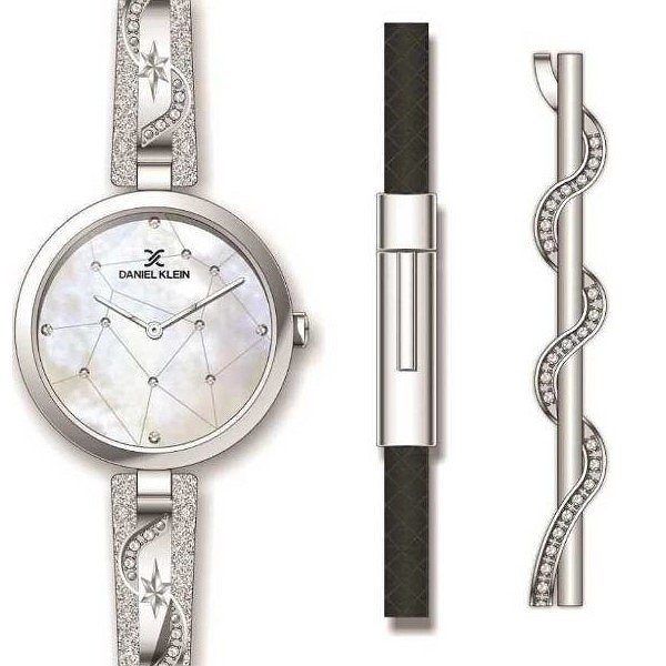 Daniel Klein Женские часы DK12212-1