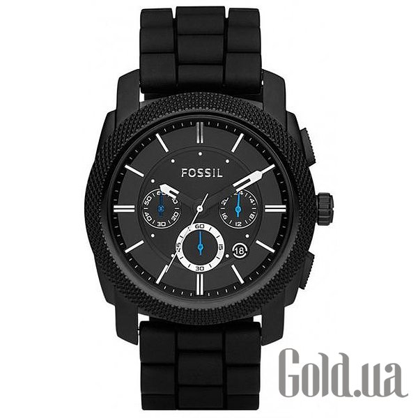 

Дизайнерские часы Fossil, Мужские часы FS4487IE