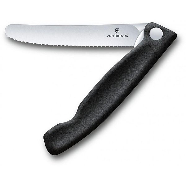 Victorinox Нож Swiss Classic Vx67833.FB