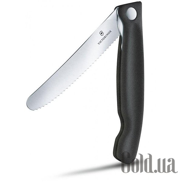 Ніж Victorinox Ніж Swiss Classic Vx67833.FB