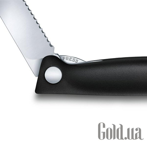 Ніж Victorinox Ніж Swiss Classic Vx67833.FB