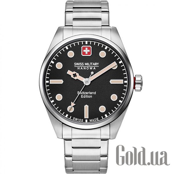 

Швейцарские часы Hanowa, Мужские часы 06-5345.04.007