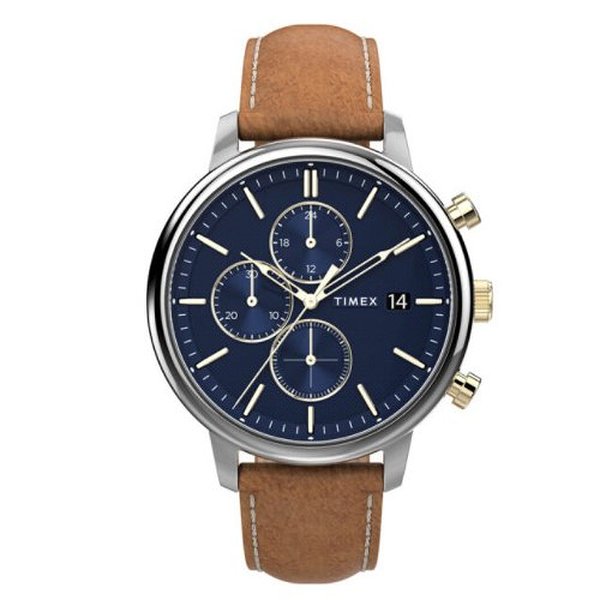 Timex Чоловічий годинник Tx2u39000