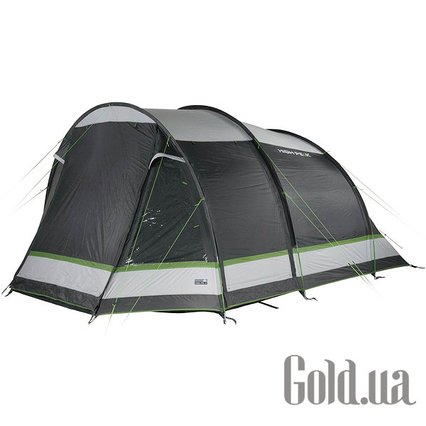 

Палатка High Peak, Серый;зеленый, Палатка Meran 4.0 Light Grey/Dark Grey/Green