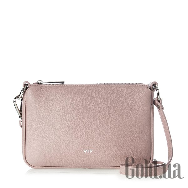 

Сумки женские VIF, Розовый, Женская сумка Trifle 30168-09Е-61