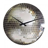 NeXtime Настенные часы Disco 8124, 1748171