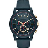 Armani Exchange Мужские часы AX1335, 1751499