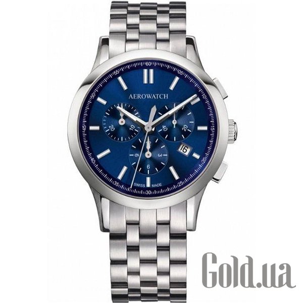 Купить Aerowatch Мужские часы 83966AA06M