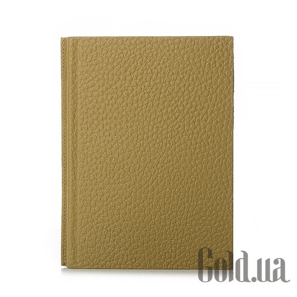 

Ежедневник VIF, Желтый, Ежедневник Карта мира 11060-10Е-21