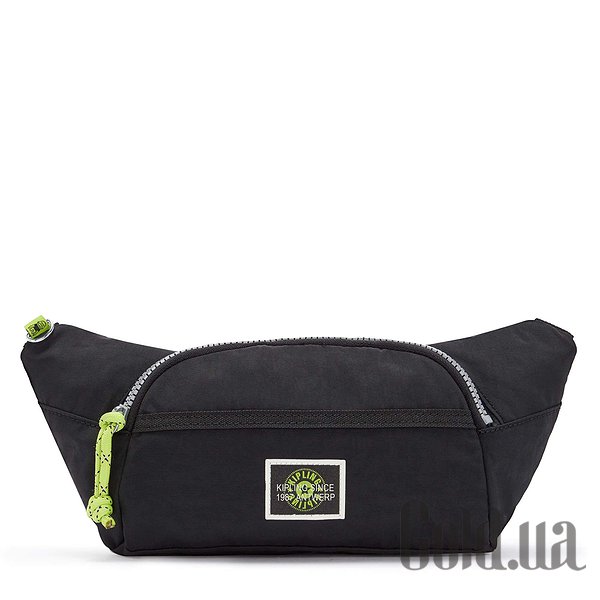

Сумки женские Kipling, Черный, Сумка на пояс K.Valley KI3182_74M