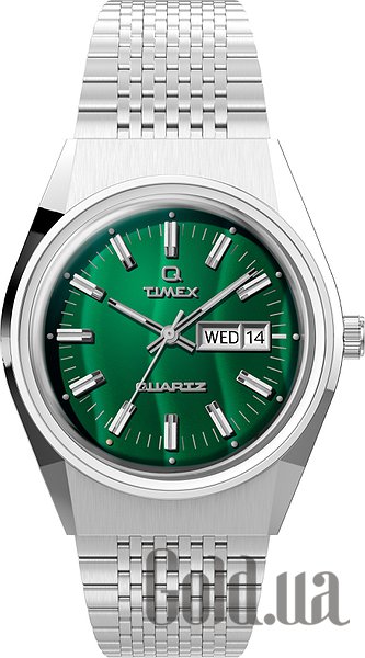 Купить Timex Мужские часы Q Falcon Eye Tx2u95400
