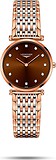 Longines Жіночий годинник L4.512.1.67.7, 1764299