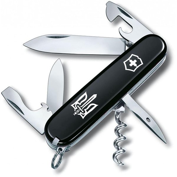 Victorinox Мультитул Spartan Ukraine Vx13603.3_T0300u