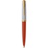 Parker Шариковая ручка Parker 51 Premium Rage Red GT BP 56 232 - фото 1