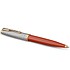 Parker Шариковая ручка Parker 51 Premium Rage Red GT BP 56 232 - фото 2