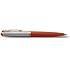 Parker Шариковая ручка Parker 51 Premium Rage Red GT BP 56 232 - фото 3