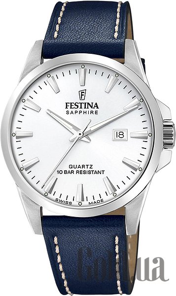 

Мужские часы Festina, Мужские часы F20025/2