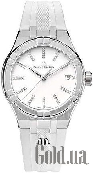 Купить Maurice Lacroix Женские часы AI1106-SS000-150-7