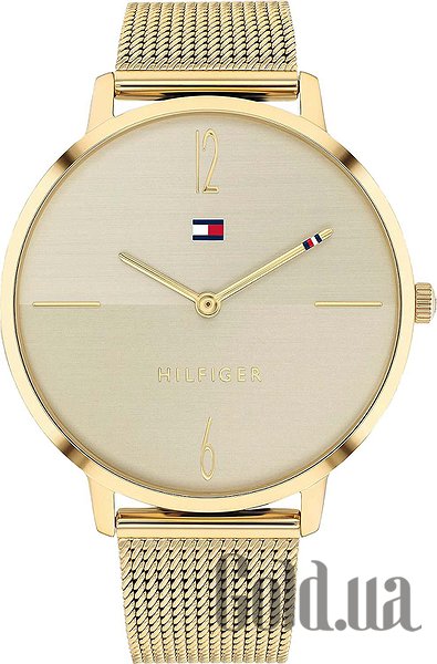 

Дизайнерские часы Tommy Hilfiger, Женские часы 1782339