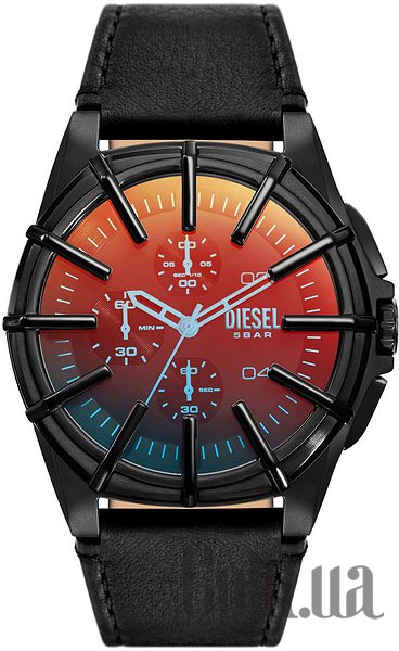 

Дизайнерские часы Diesel, Мужские часы DZ4658