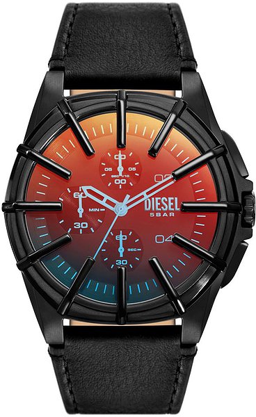 Diesel Чоловічий годинник DZ4658