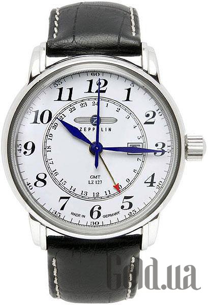 Купить Zeppelin Мужские часы 76421
