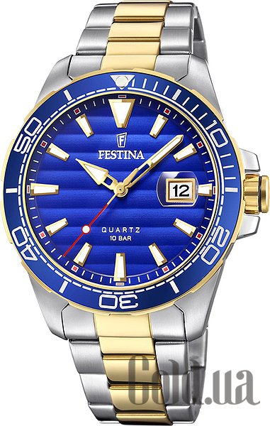 

Мужские часы Festina, Мужские часы F20362/4