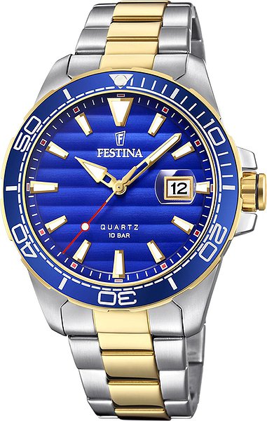 Festina Мужские часы F20362/4